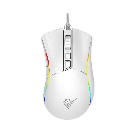 Ratón Óptico Phoenix VOID Blanco (1 unidad) Precio: 15.49999957. SKU: B1CQAYL3YY