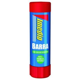 Barra De Pegamento Imedio 40G Grande 12 unidades Precio: 24.50000014. SKU: B1FR96KN3H