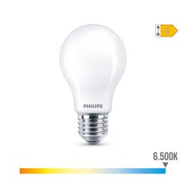 Bombilla standard led e27 8,5 W 1.055 lm 6500 k luz fria ø6 x 10,4 cm Precio: 5.79000004. SKU: S7907767