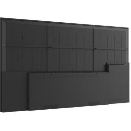 Vivitek DK753 Pantalla Digital IPS 4K Ultra HD 75" (190.5cm) Wifi 2xHDMI 2xUSB-A Negro 24/7