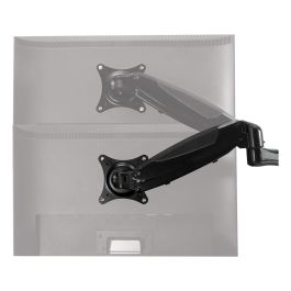 ARCTIC Soporte para Monitor W1-3D Pared hasta 43" 8kg Negro