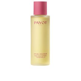 Payot Rituel Douceur Aceite Corporal Tonificante 100 mL Precio: 36.68999994. SKU: B165LKEKGM