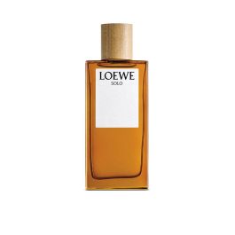 Loewe SOLO Eau de Toilette Vaporizador 100 ml Hombre Aromática