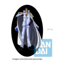 Figura Ichibansho One Piece Legendary Hero Precio: 57.88999975. SKU: B16Z7RXT7W