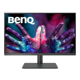 BenQ PD2705U Pantalla PC 27" Quad HD 2560x1440 Pixeles HDR10 Altavoces Incorporados 9H.LKDLA.TBE Precio: 417.49999962. SKU: S55144881