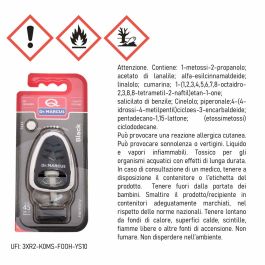 Ambientador para Coche Dr Marcus