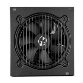 Nox NXHUMMERX750WGD Fuente Alimentación Hummer X 750W 80 Plus Gold Modular Ventilador 120mm Ultra Silencioso ATX