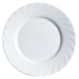 Plato Postre Opal Trianon Luminarc 19,5 cm Precio: 1.79000019. SKU: B1KGVJAJJE