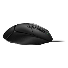 Logitech G502 X Ratón Gaming Óptico USB Tipo A 25600 DPI Negro
