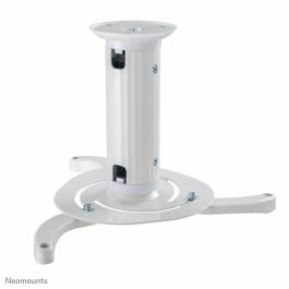 Soporte de Techo para Proyector Neomounts Q610542 Blanco Soporte de Techo para Proyector Neomounts Q610542 Blanco