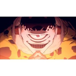 Jujutsu Kaisen Cursed Clash: juego para Xbox Series X y Xbox One Jujutsu Kaisen Cursed Clash: juego para Xbox Series X y Xbox One