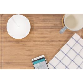 TP-Link Deco M5 Sistema Wi-Fi Mesh Doble Banda AC1300 (1-Pack) Wi-Fi 5 (802.11ac) Blanco