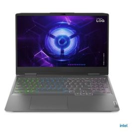 Lenovo LOQ 15IRH8 Intel® Core™ i5 i5-12450H Portátil 39,6 cm (15.6") Full HD 16 GB DDR5-SDRAM 512 GB SSD NVIDIA GeForce RTX 4060 Wi-Fi 6 (802.11ax) Español Gris Precio: 847.79000053. SKU: B17V2SSTQT