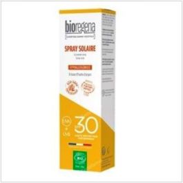 BIOREGENA Spray Solar SPF30 Hipoalergénico Crema 90ml con Aceite de Argán para Pieles Sensibles y Claras Precio: 25.4999998. SKU: B17Y3MCH6W