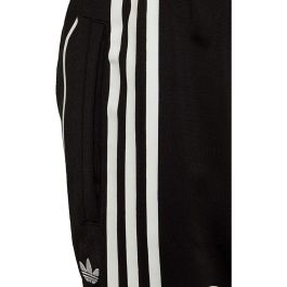 Pantalón de Chándal para Niños FLAMESTRK Adidas DW3861 Negro 8 Años Pantalón de Chándal para Niños FLAMESTRK Adidas DW3861 Negro 8 Años