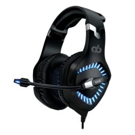 Veho Alpha Bravo GX2 Gaming Headset con Sonido Envolvente Virtual UBU 7.1 y Micrófono Incorporado con Cancelación de Ruido Precio: 66.89000032. SKU: B14NB4PVCD