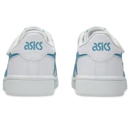 Zapatillas Deportivas Infantiles Asics Japan S Ps Blanco