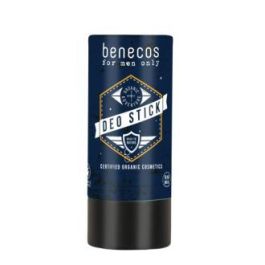 Desodorante For Men Stick 40Gr. Vegano Precio: 7.69000012. SKU: B1KM6QZJSH