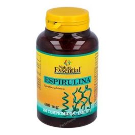 Espirulina 400 Mg. 250 Compr Espirulina 400 Mg. 250 Compr Precio: 10.6900002. SKU: B1CT3Q98Y4