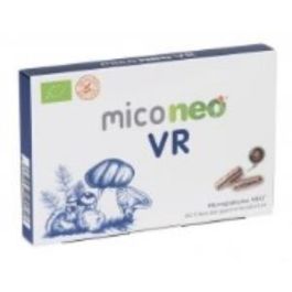 Mico Neo Vr 60Cap. Precio: 44.8900001. SKU: B14VTCYB2W