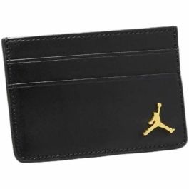 Cartera Hombre Jordan JUMPMAN INGOT CARDCASE MA0820 023 Negro