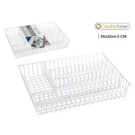 Organizador de utensilios 36x26x4.5 cm - Confortime (12 Unidades) Precio: 64.49999985. SKU: B1FX8J67D9