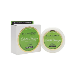 Bella Aurora DOBLE FUERZA MATE Crema Antimanchas para Piel Mixta y Grasa, Aclarante, Ilumina y Unifica el Tono, Efecto Mate 30 ml Precio: 12.89000053. SKU: S0557233