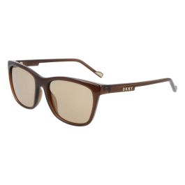 Gafas de Sol Mujer DKNY DK532S-210 Ø 55 mm Precio: 46.49999992. SKU: S0367044