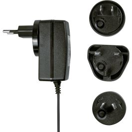 LINDY MC 5VDC 3A 3.5/1.35mm - Fuente de Alimentación Conmutada ECO 5VDC 3A