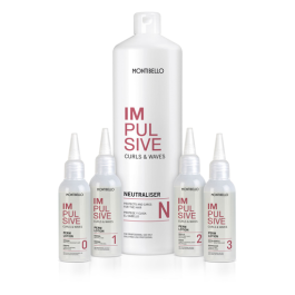 Montibello Impulsive Curls & Waves 3 1 X 75 mL Precio: 7.49999987. SKU: B1FB57LXQ5