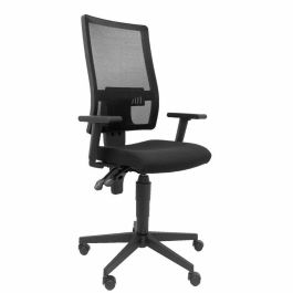 Silla de Oficina Povedilla Piqueras y Crespo 276DSBALI840 Negro Precio: 277.50000003. SKU: S5703049