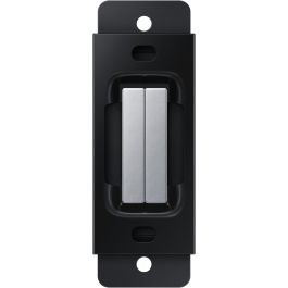 Samsung WMN-WM65RXEN Soporte para Pantalla de Señalización 165,1 cm (65") Negro