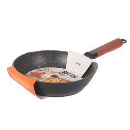 Quttin Sartén 20 cm Aluminio Forjado Full Doha (6 Unidades)