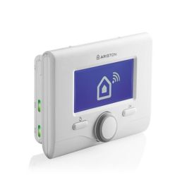 Cronotermostato Inalámbrico Ariston Thermo Group Sensys 0,7W WiFi Blanco Precio: 140.49999942. SKU: B146ZNHVT2