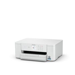 Impresora Multifunción Epson WF-C4310DW