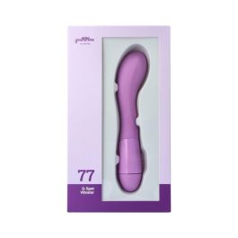 Vibrador Pick&Love Nº 77 Morado