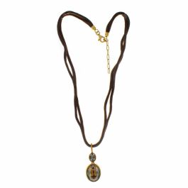Collar Mujer Folli Follie 3N7S123YFS 24 cm Precio: 37.6899996. SKU: S0359477