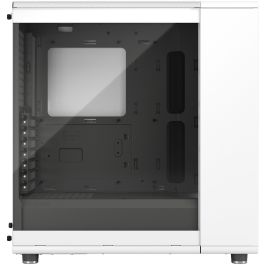 Fractal Design North Midi Tower Chalk White Window Clear