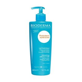 Bioderma Photoderm After Sun Leche Calmante y Reparadora, 500ml Precio: 14.7899994. SKU: B1HGP3R8QN