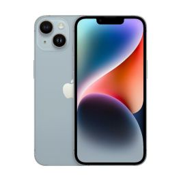 Smartphone Apple Iphone 14 Azul A15 6,1" 128 GB Precio: 744.58999956. SKU: S7180849