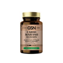 Cardo Mariano Silimarin Cardo Mariano Silimarin Precio: 11.5900004. SKU: B14HXECX4D
