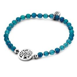 Pulsera Mujer CO88 Collection 8CB-90226 Azul Precio: 59.50000034. SKU: B1F5HXS7TK