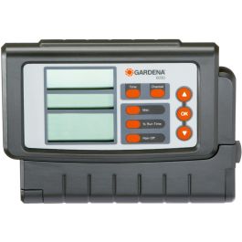 Gardena 6030-1284-20 Programador de Riego Classic Precio: 95.89999958. SKU: B1CKAWFH5V