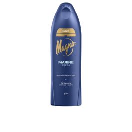 Magno Marine Gel de Ducha 550 ml Precio: 3.88999996. SKU: S05106094