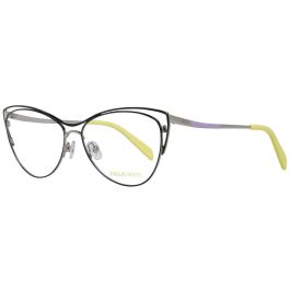 Montura de Gafas Mujer Emilio Pucci EP5142 56005 Precio: 95.5000002. SKU: B18TN47484