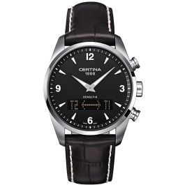 Reloj Hombre Certina DS MULTI-8 Precio: 897.49999977. SKU: S7247698