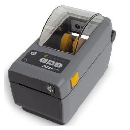 Impresora Térmica Zebra ZD411 Monocromo