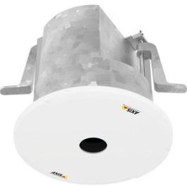 Axis T94B05L Kit de Montaje para Techo para Cámaras de Vigilancia M304x, Carcasa y Soporte