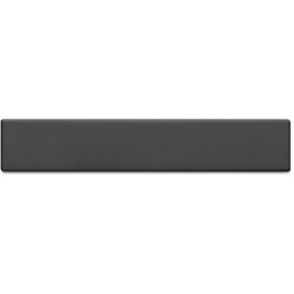 Seagate STKY1000400 One Touch Disco Duro Externo HDD 1TB USB 3.2 Gen 1 (3.1 Gen 1) 2.5" Negro con Protección por Contraseña
