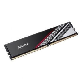 Memoria RAM Apacer Tex AH4U16G32C28YTBAA-1 16GB/ DDR4/ 3200MHz/ 1.35V/ CL16/20/20/38/ DIMM Memoria RAM Apacer Tex AH4U16G32C28YTBAA-1 16GB/ DDR4/ 3200MHz/ 1.35V/ CL16/20/20/38/ DIMM